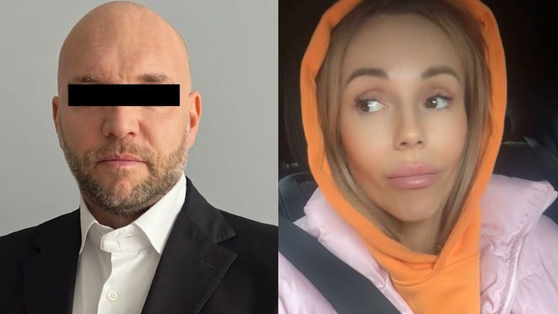 Doda pokusiła się o drobną złośliwość względem byłego męża