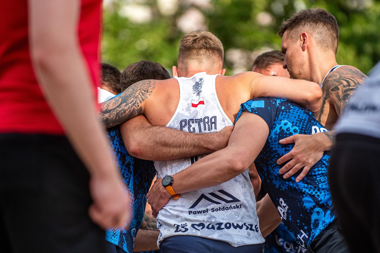 BHT Petra Płock wraca do gry. Cel? Dziewiąty Puchar Polski