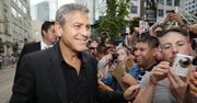 Clooney poparł kandydata. Wskazał nazwisko