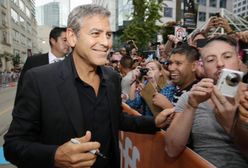 Clooney poparł kandydata. Wskazał nazwisko