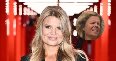 Marta Manowska pokazała się bez makijażu. Tak namawia do oglądania "The Voice Senior"