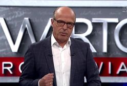 Redakcja "Warto rozmawiać" zareagowała na decyzję Komisji Etyki TVP. Nie zgadzają się z nią