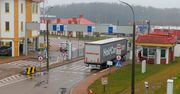 Podlaskie: Odprawy w Kuźnicy i Bobrownikach przebiegają spokojnie