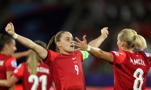 Zgrupowanie Polek w Gdańsku. Wraca Ewa Pajor