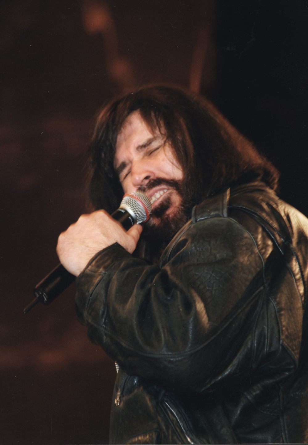 Natalia Niemen mówi o tantiemach po ojcu