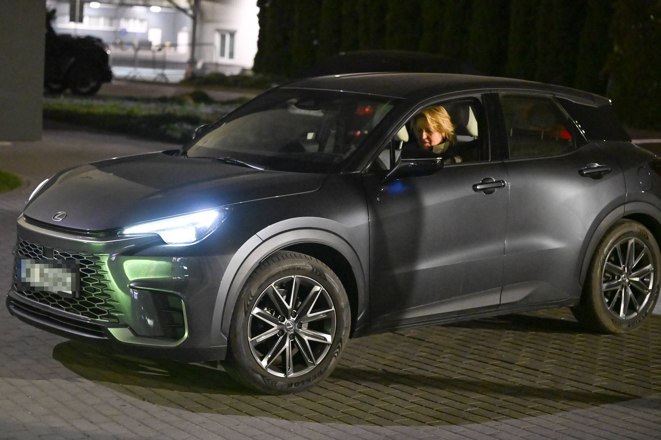 Kulisy "Tańca z Gwiazdami"