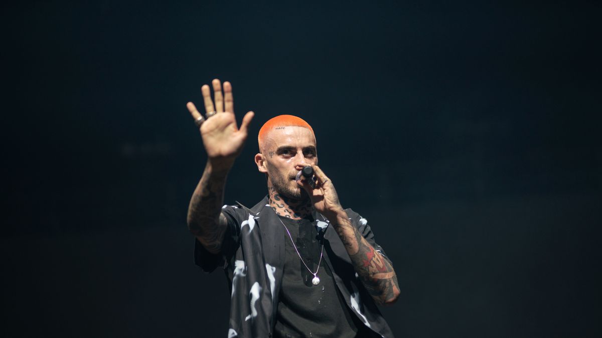 "Quebonafide: Romantic Psycho Film" za darmo. Film może być dobrym źródłem inspiracji do robienia zdjęć w podróży 1