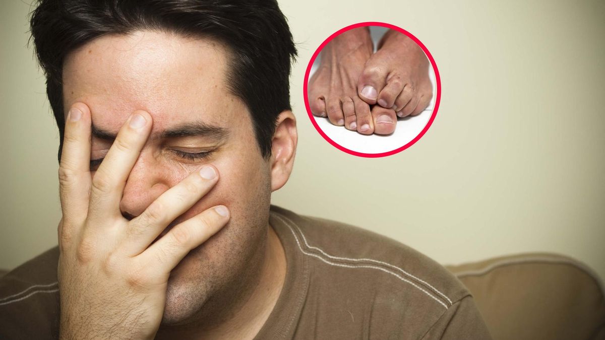 Zwykle mija po kilku minutach, ale zwiastuje udar mózgu