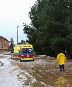 Tysiące osób bez prądu w województwie opolskim. Wydłuża się lista alarmów