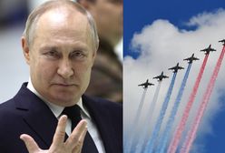 Odliczanie już się zaczęło. Rosjanom zostało niewiele czasu