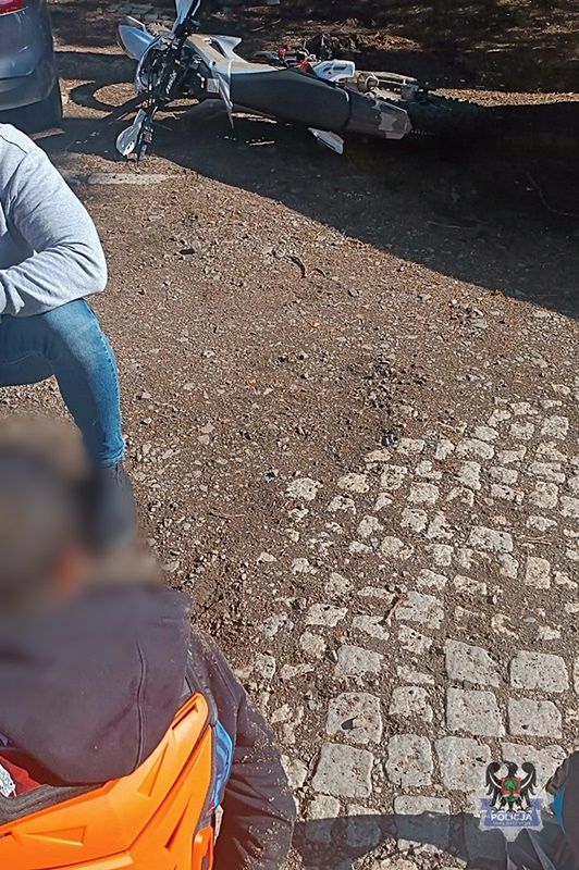 fot. Komenda Miejska Policji w Wałbrzychu