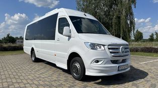 Kleczew uruchamia wakacyjną linię autobusową. Połączy ośrodki turystyczne