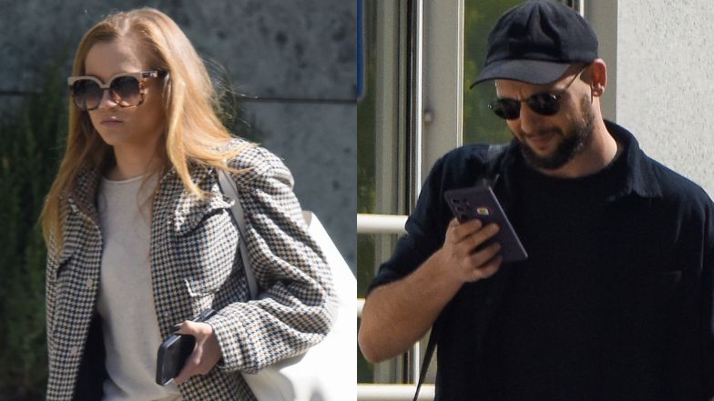 Kaczorowska i Pela uzgodnili treść ugody. Co z rozwodem?