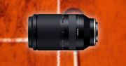 Tamron 70-180mm f/2.8 Di III VXD do Sony E za mniej niż połowę ceny szkła Sony