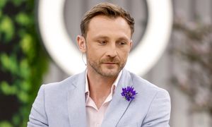 Dorastał na Ursynowie. "Miałem pod blokiem dwie czy trzy strzelaniny"