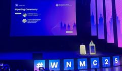 „Media nie potrzebują łaski, potrzebują uczciwości”. W Krakowie ruszył kongres WAN-IFRA