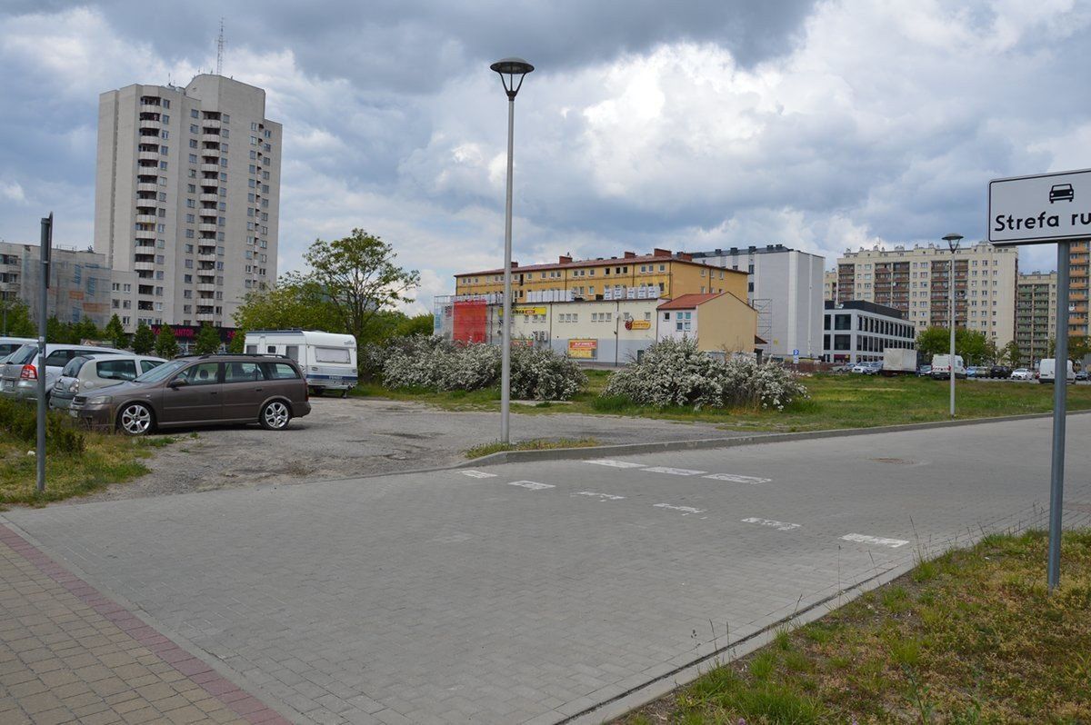 Centrum Stalowej Woli zostanie zmodernizowane
