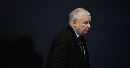 To może być jedyna szansa na przedłużenie władzy przez PiS