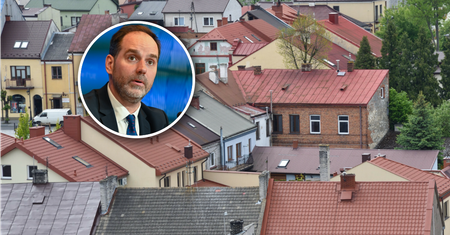 Podatku od ogrzewania nie będzie? Nowe doniesienia: unijny system kruszy się