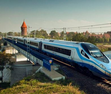 Мільйон дешевих квитків на PKP Intercity. Як отримати?