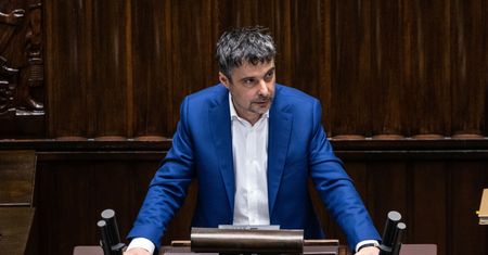 PSL murem za Lubczykiem. Nie przeszkadzają kolejne afery