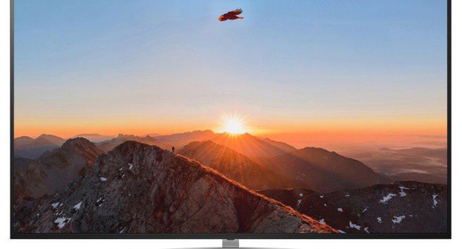 LG: nowa linia telewizorów Super UHD 4K ze sztuczną inteligencją w języku polskim