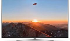 LG: nowa linia telewizorów Super UHD 4K ze sztuczną inteligencją w języku polskim