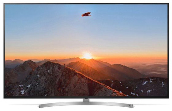 LG: nowa linia telewizorów Super UHD 4K ze sztuczną inteligencją w języku polskim