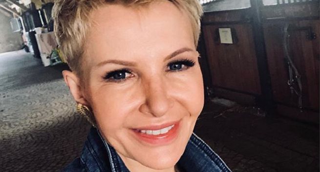 Joanna Racewicz poprowadzi poranek w Polsacie i Polsat News