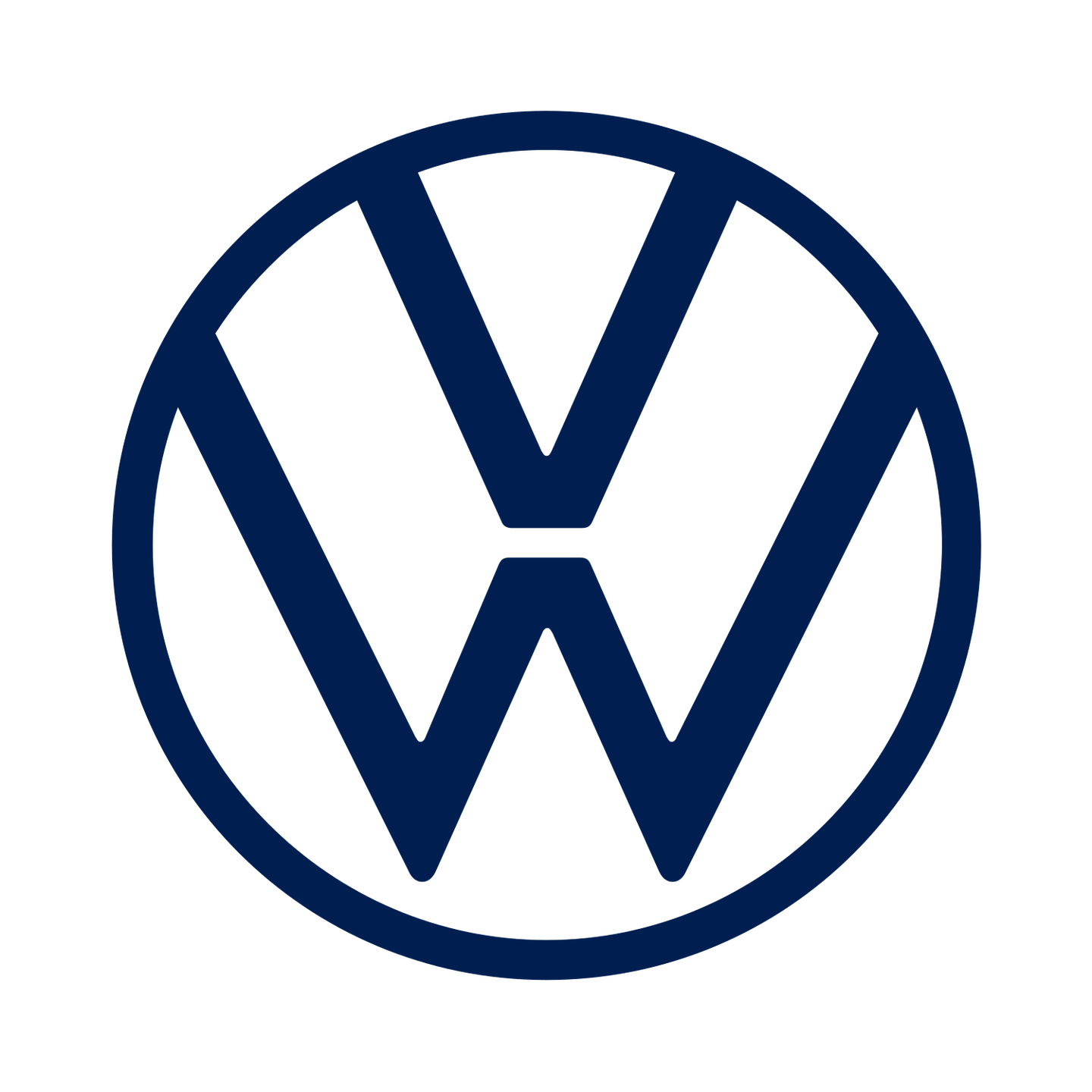 Volkswagen 1