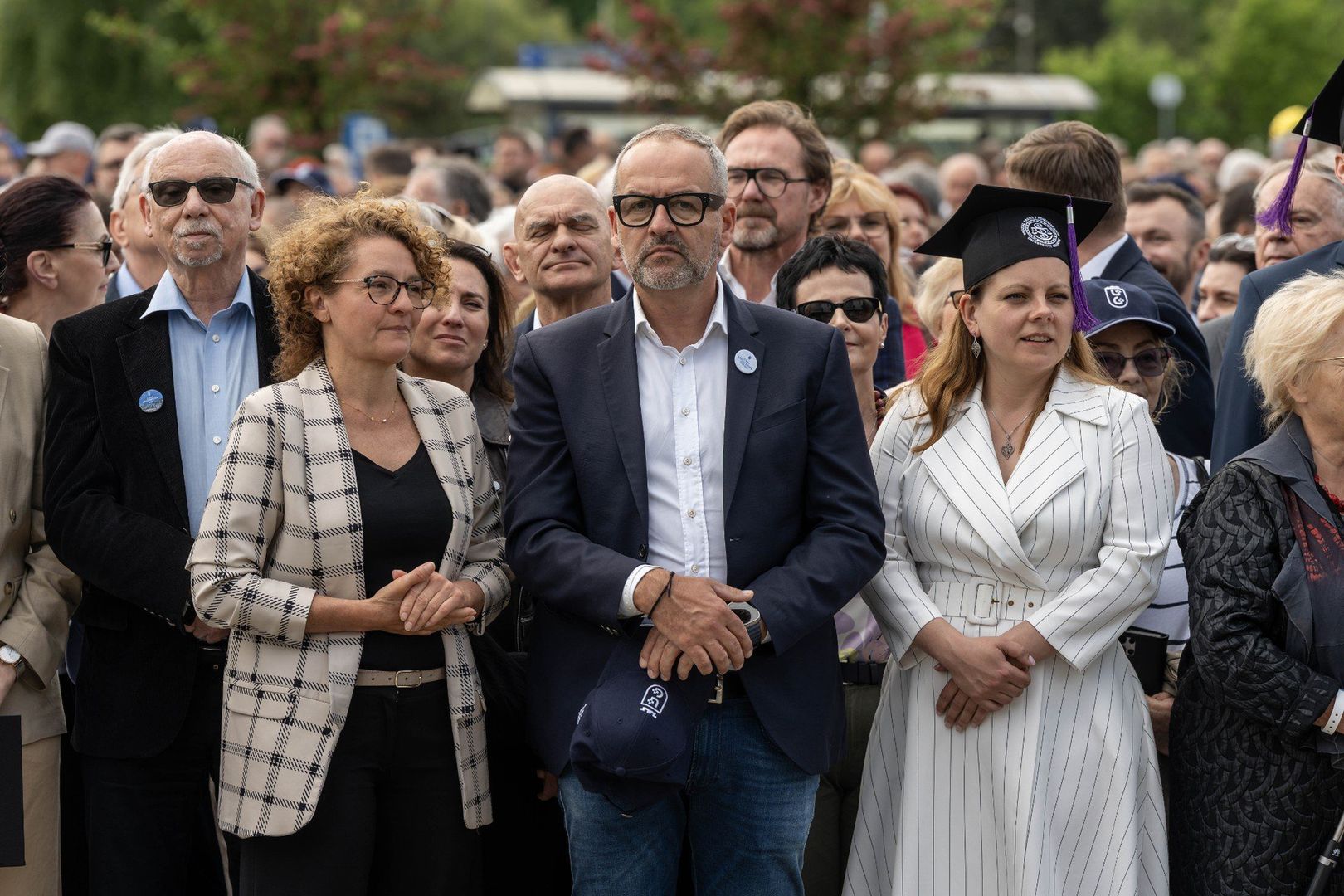 Światowy Zjazd Absolwentów UG za nami!