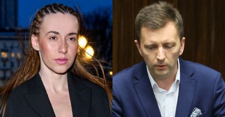 Marianna Schreiber ujawnia KULISY ROZSTANIA z Łukaszem Schreiberem. O rozwodzie dowiedziała się z mediów: "Osunęłam się z łóżka na podłogę"