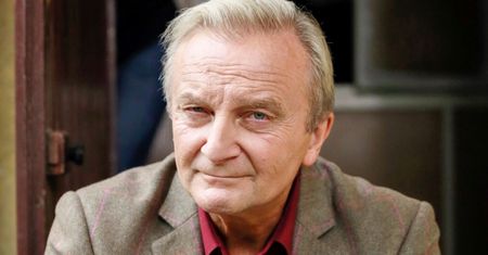 Zagrał policjanta w "Ranczu". Media rozpisywały się na jego temat