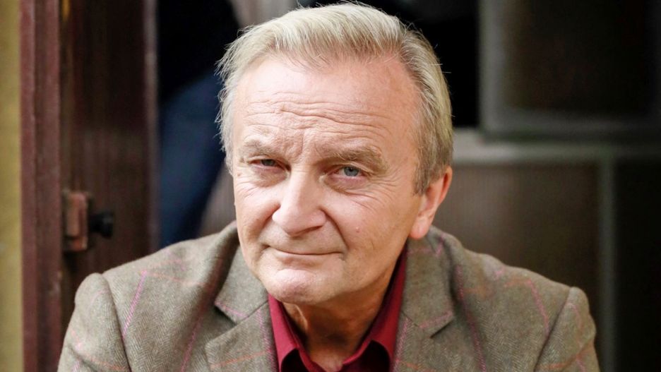 Arkadiusz Nader skończył 61 lat