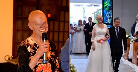 Przeszła 93 biopsje. 73 razy wykryto nowotwór