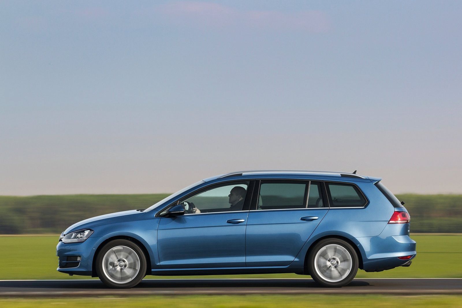 VW Golf Variant