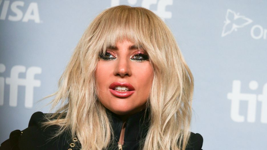 Lady Gaga jest wzburzona po śmierci George'a Floyda. Nazywa Trumpa rasistą i głupcem