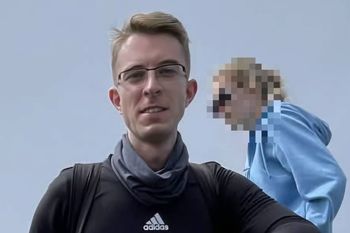 Jędrzej zniknął w górach. To ostatni ślad 28-latka. Nowe ustalenia
