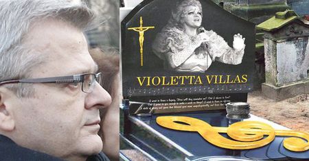 "Grób mamy będzie mnie kosztować 100 tysięcy!"