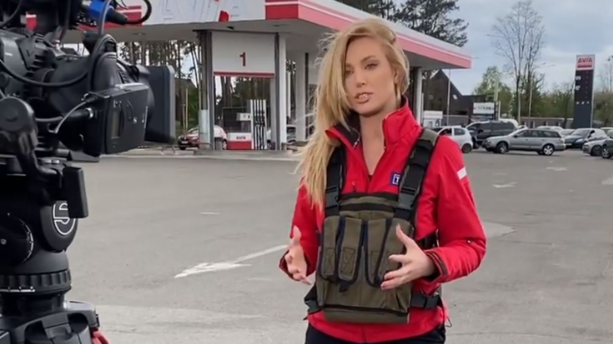 Karolina Pajączkowska 