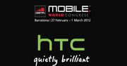 Co nowego pokaże HTC na targach MWC?