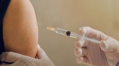 Obowiązkowe szczepienia. Grzywny dla rodziców niezaszczepionych dzieci