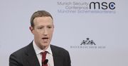Facebook faworyzuje prawicowe media. Są kolejne dowody