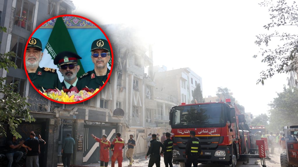 Czy czeka nas wojna Izraela i Iranu? Ekspert nie ma wątpliwości