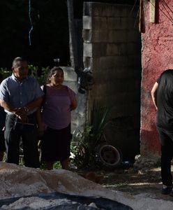 To miały być wakacje marzeń. 6-latka zginęła w szpitalu w Meksyku. Przygniotła ją winda