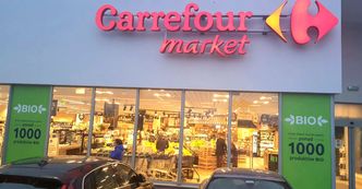 Carrefour otworzył 12 sklepów convenience w IV kw. ub.r.