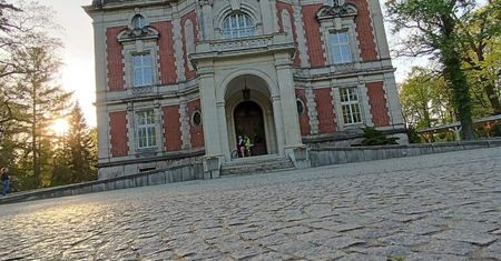 Park Świerklaniec – śląski Wersal, który zachwyca o każdej porze roku