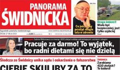 „Panorama Świdnicka” - nowy tygodnik Polska Press