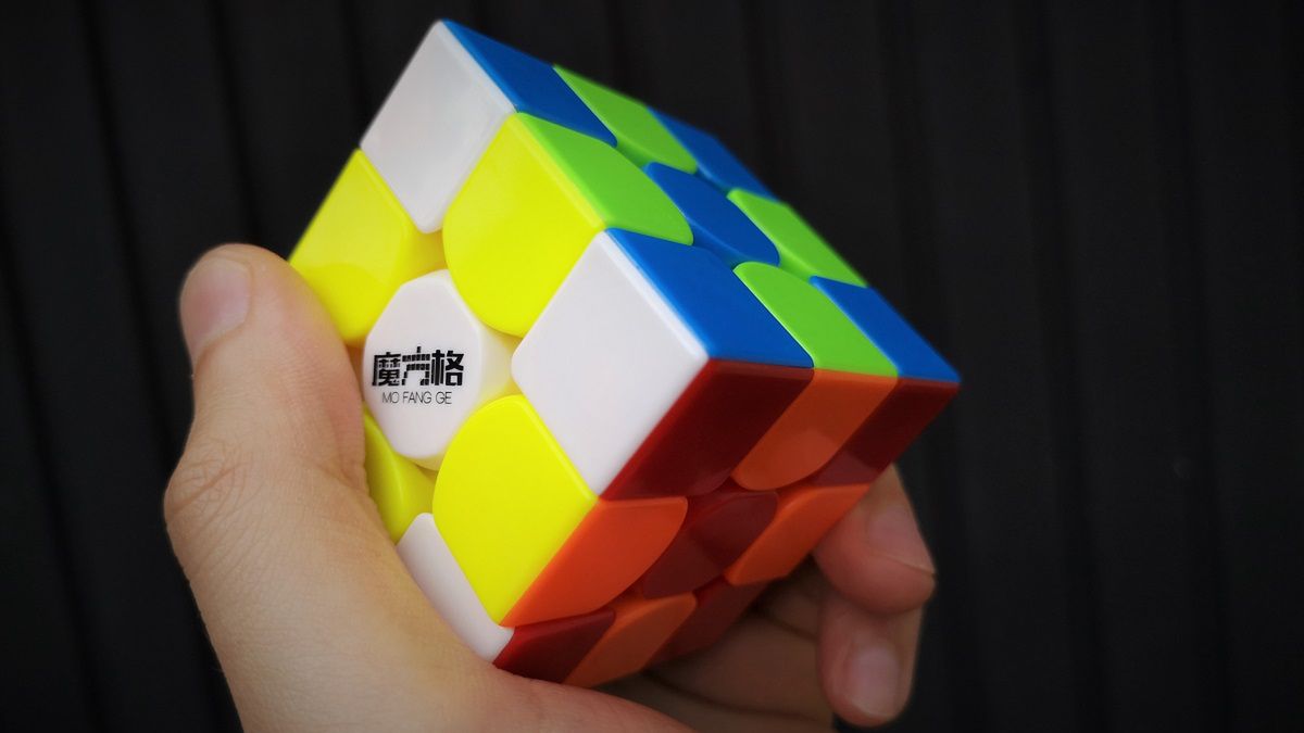 MoFangGe Thunderclap v2