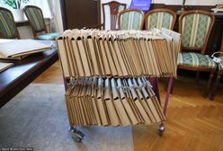 Brytyjczycy blokują dostęp do akt 250 tys. polskich żołnierzy